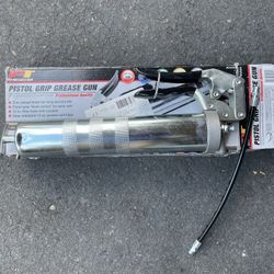 PT Grease Gun