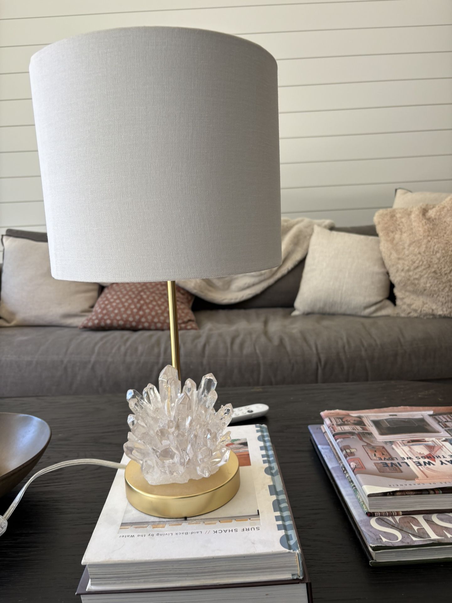 Pottery Barn Table Lamp