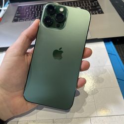 Iphone 13 Pro Max ✅ 512gb ✅ UNLOCKED 