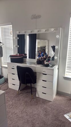 Vanity