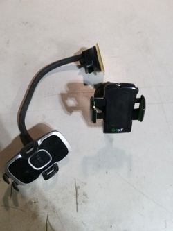 Cell Phone Holder For Cars