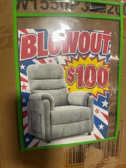 Recliner