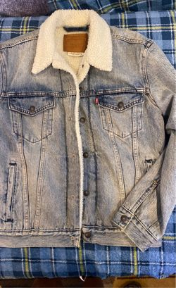 Levi’s Jacket 