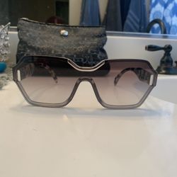 Original Womens Prada Sunglasses