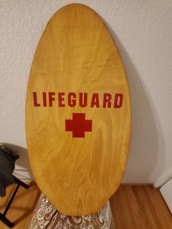 SAND BOARD