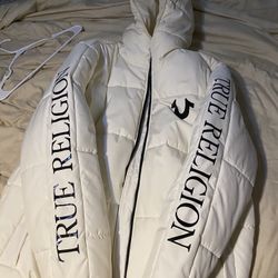 True Religion 