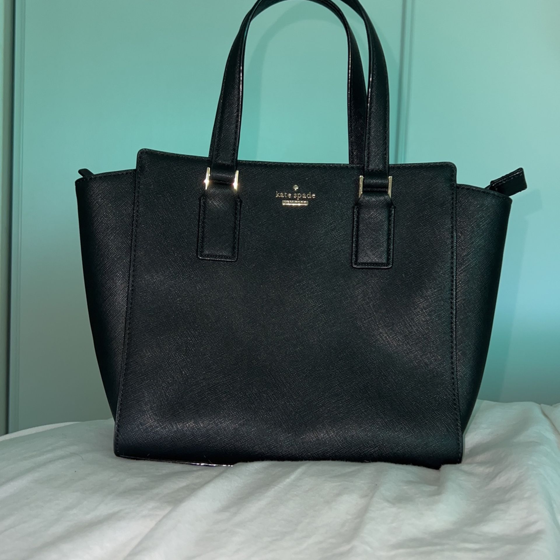 Kate Spade Leather Handbag