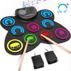 Electronic Drum Pad