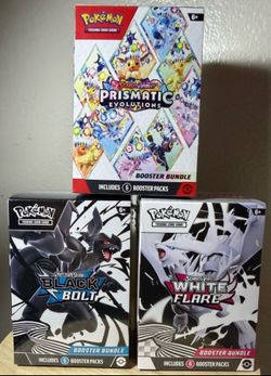 POKEMON TCG SEALED BEST OFFER