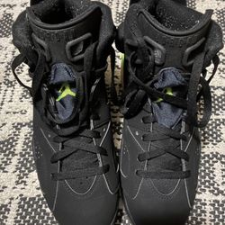 Jordan 6