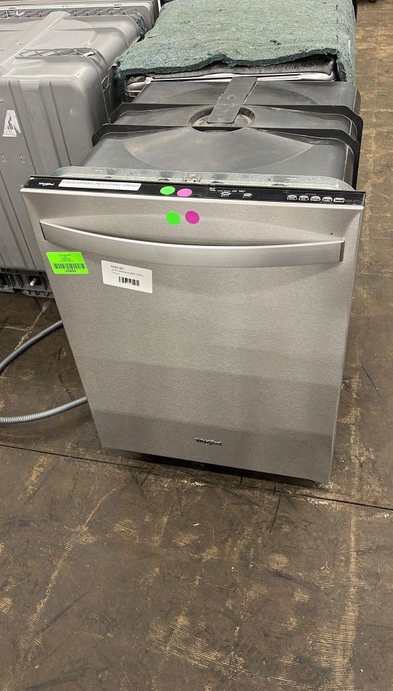 Whirlpool WDT730PAHZ 24 BuiltIn Dishwasher for Sale in Chicago, IL