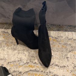 Yeezy Designed boots Size 10