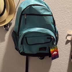backpack