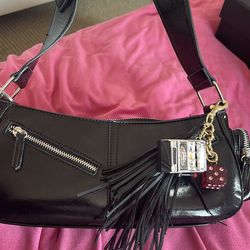 Paris Hilton bag