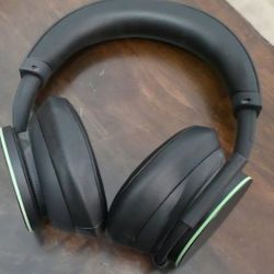 Xbox Wireless Headset