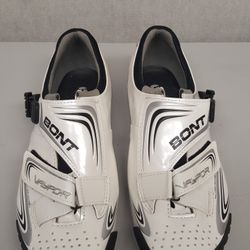 Bont Vaypor Road bike shoes
