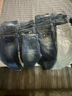 Jean