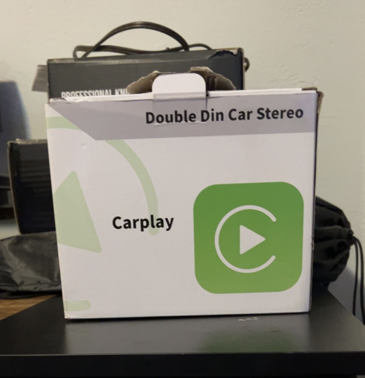 Double Din Car Stereo