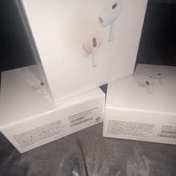 Apple AirPods Pro Gen 2