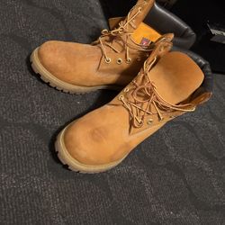 Timberland Boot