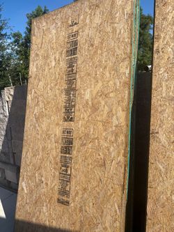Subfloor panel