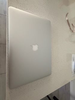 MacBook Pro OBO