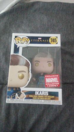 Funko pop