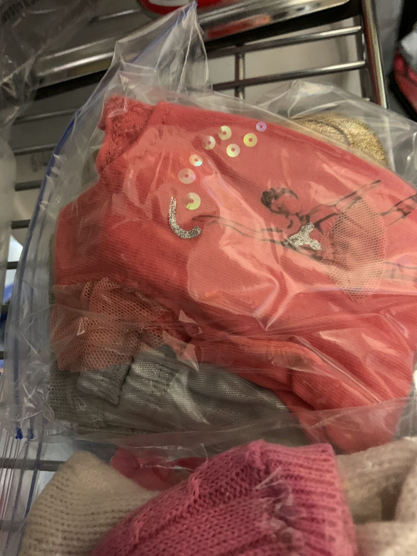 American girl clothes $15