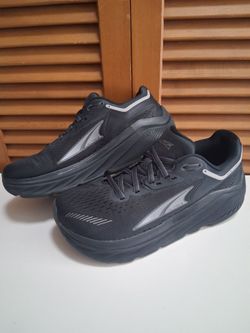 ALTRA VIA OLYMPUS WOMEN'S RUNNING SHOE * SIZE: 8