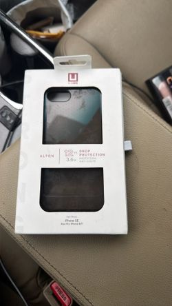 Phone se case
