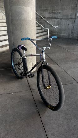 chrome street co 29’