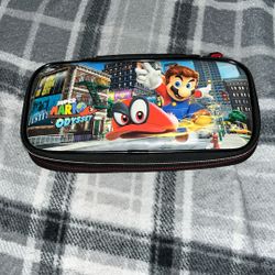 Nintendo Switch Case