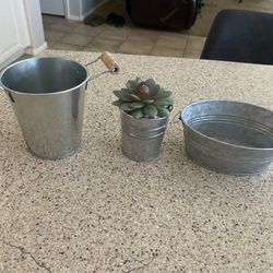 3 Nice Farmhouse Items 