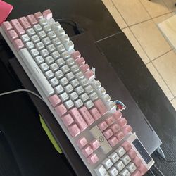 Keyboard