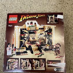 Lego 7621