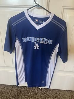 Dodger Shirt