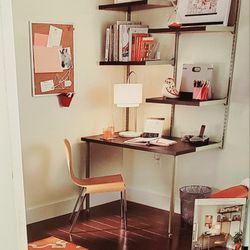 Home Office Kit / Bookshelf Kit
