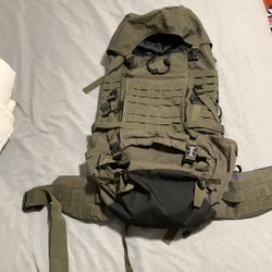 Backpack 