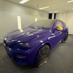 Car Paint