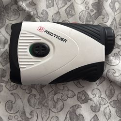 Red tiger range finder