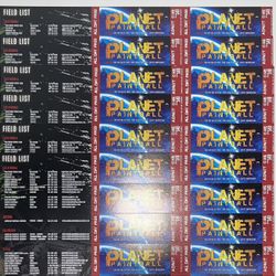 Paintball Park Passes: SC Village/Hollywood/Paintball USA and more! (Read Description)