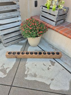 Great condition!! Farmhouse/ Shabby Chic sugar mold.