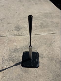 Sklz baseball or softball tee