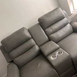 Sectional 