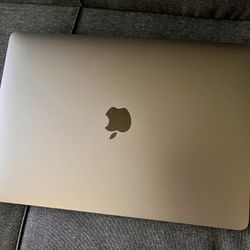 2022 MacBook Pro with M2 Chip (13 Inch)