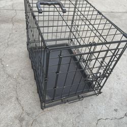 Small Animal Cage