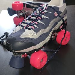 Skechers Roller Skates