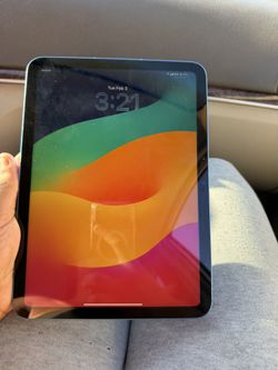 A16 iPad