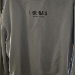 Originals Sweatshirt