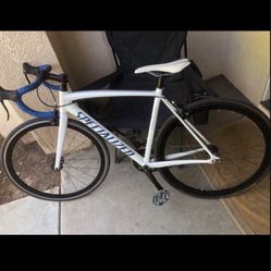 Specialized Lancaster